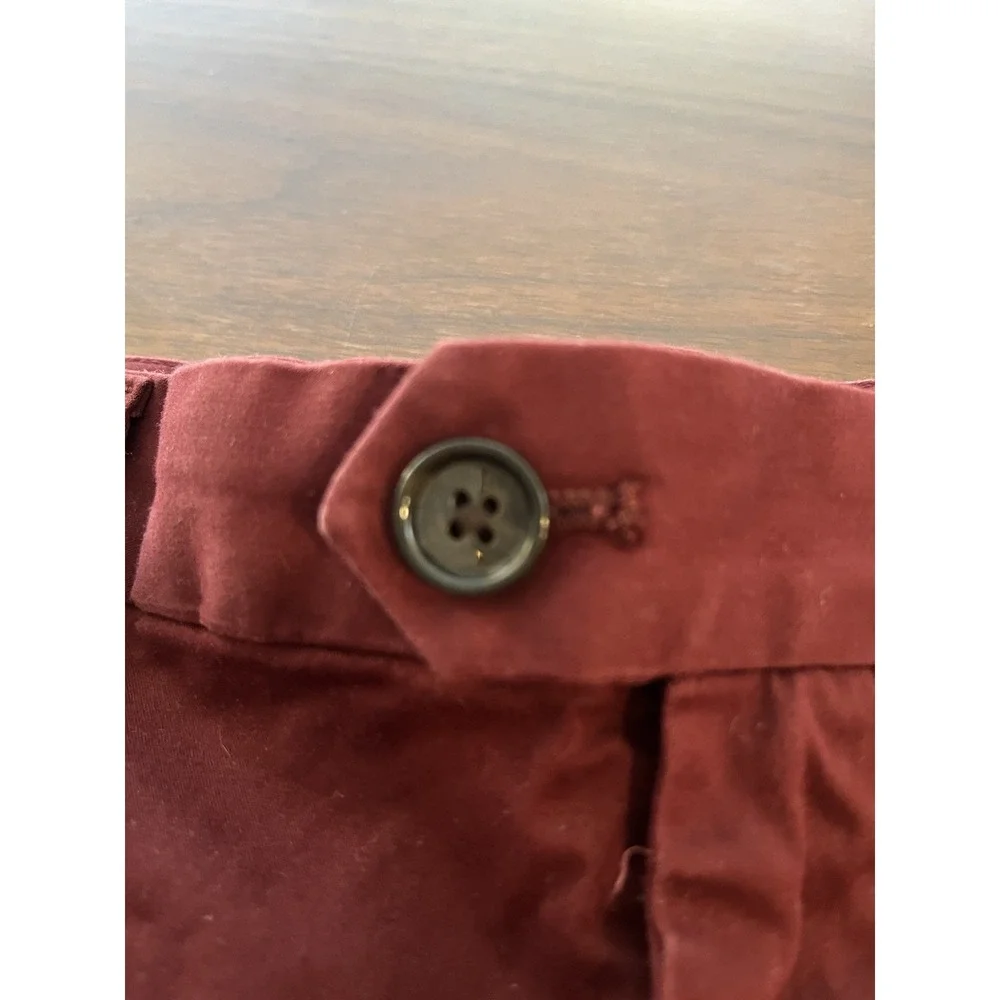 Banana Republic Men's 36 9